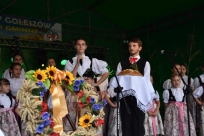 Przekazanie chleba